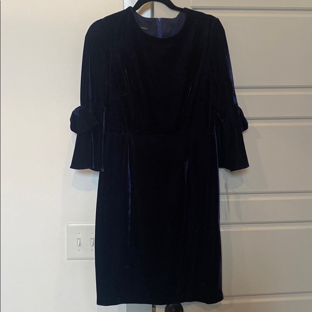 Velvet Donna Morgan dress, US Size 12